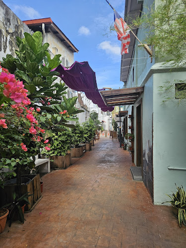 Comentarii opinii despre The Old Station Cafe