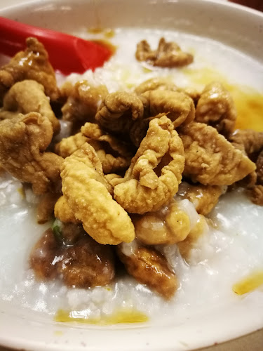 Restoran Bonz Coffee - Gastronomi dan perhotelan