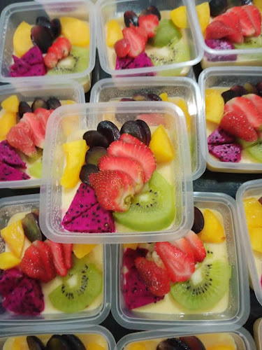 Hai Beng Coffee Shop - Gastronomi dan perhotelan