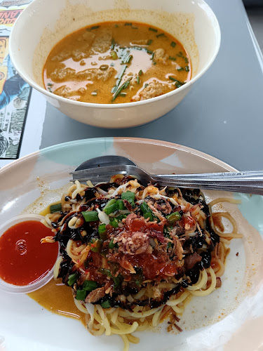 Jalan Dato Sagor, 30000 Ipoh, Perak