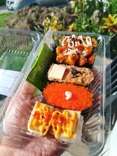 Gerai Roadside Coffee - Labuan