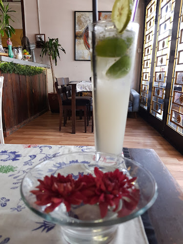 Opinii despre Lagenda House & Cafe în George Town - Gastronomi dan perhotelan