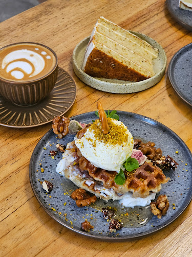 Comentarii opinii despre Picco Polo Cafe