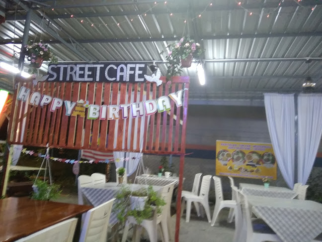 Street Cafe - Permatang Pauh