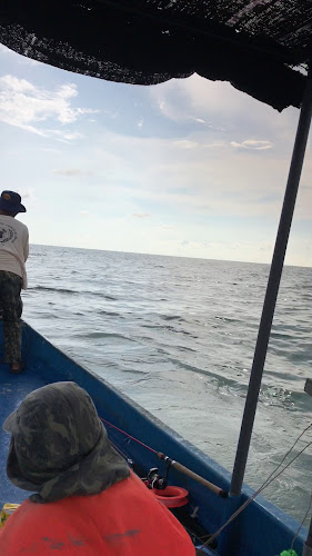 Cik Aya Laksa Ketam & Udang Lipan - Kuala Kurau