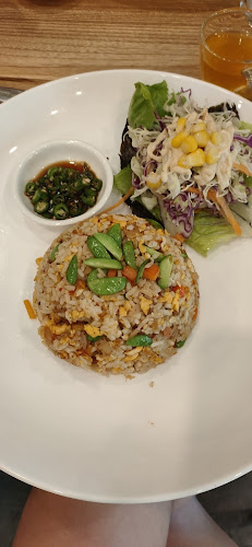 Opinii despre MamaKim Wellness Kitchen Melaka în Melaka - Gastronomi dan perhotelan