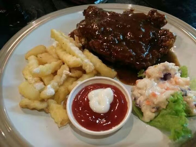 Kutip - Kutip ABC - Kulim