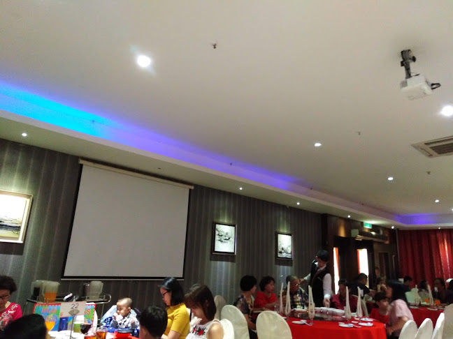 Comentarii opinii despre Restoran Lok Thian