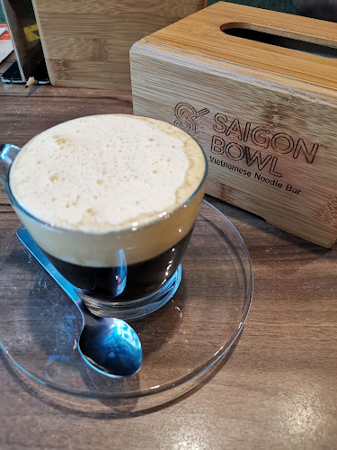 Opinii despre Saigon Bowl în Georgetown - Gastronomi dan perhotelan