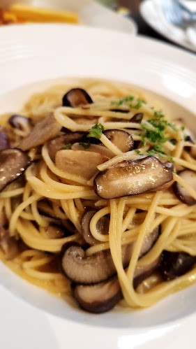 O'Galito Mediterranean Restaurant & Bar - Gastronomi dan perhotelan