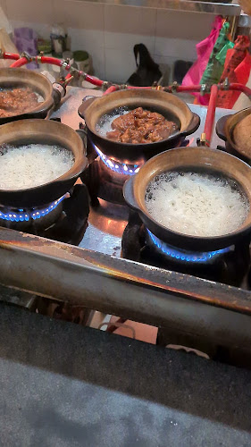 Seleria Food Court - Gastronomi dan perhotelan