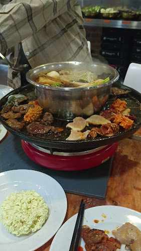 Opinii despre Hot Pot King în Shah Alam - Gastronomi dan perhotelan