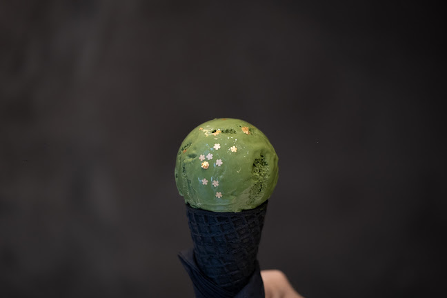 Opinii despre Matcha Eight în Kuala Lumpur - Gastronomi dan perhotelan