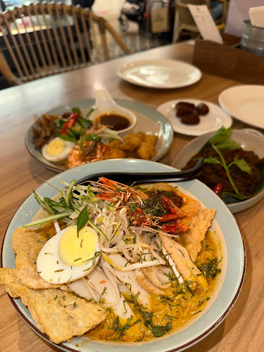 Opinii despre Wondermama • 1 Utama în Petaling Jaya - Gastronomi dan perhotelan