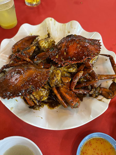 Restoran De Costa's - Gastronomi dan perhotelan