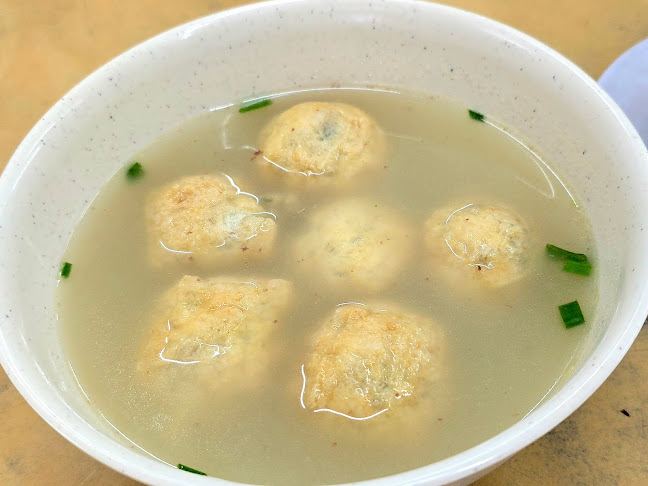 Kong Sai Chicken Rice Restaurant (Taman Paramount) | Restoran Kong Sai