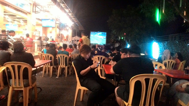 Opinii despre SK Restoran Sayed în Johor Bahru - Gastronomi dan perhotelan
