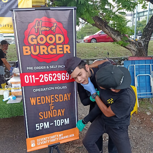 Comentarii opinii despre Seventythirty.my