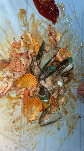 Comentarii opinii despre Shell-Lot @Resepi Timur