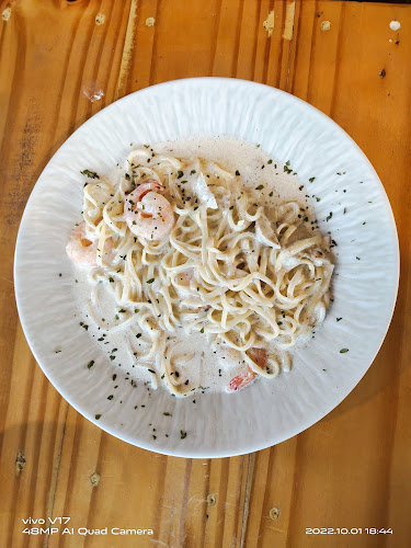 Burn Cafe - Kuala Terengganu