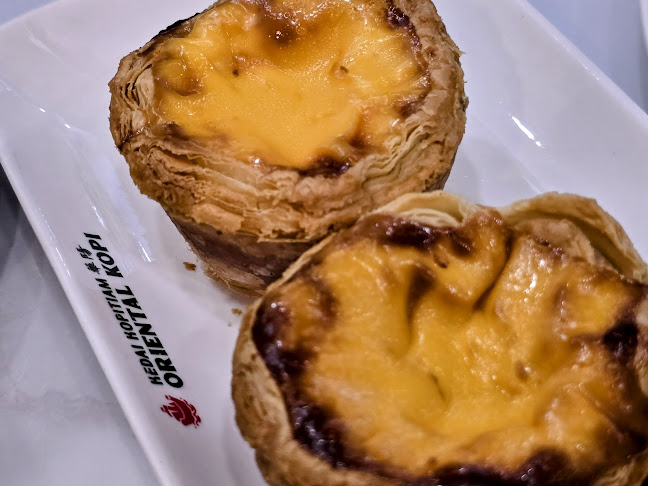 Comentarii opinii despre Oriental Kopi 华阳 @ Suria KLCC