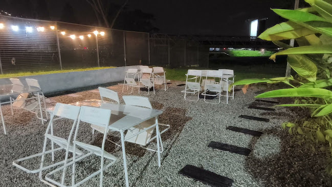 Jalan Stadium, Bandar Kajang, 43000 Kajang, Selangor