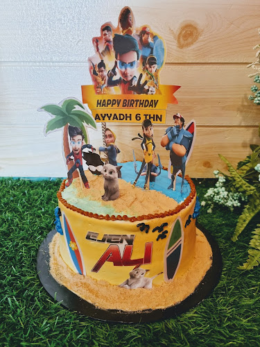 Comentarii opinii despre Liana's Fresh N Bake