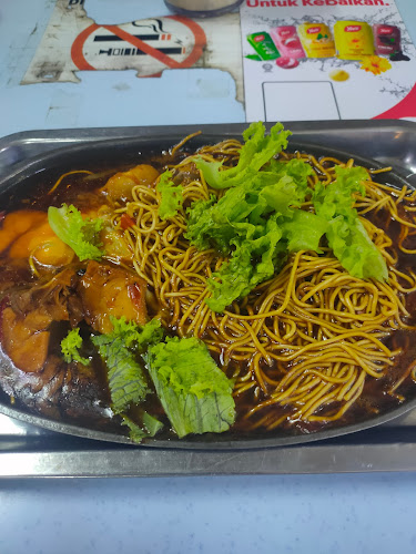 Comentarii opinii despre Batavia Café