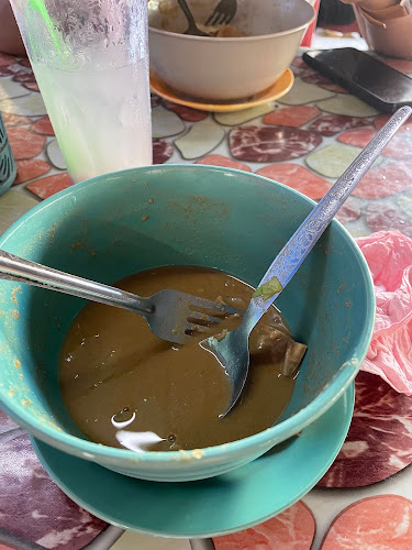 Opinii despre Kedai Laksa Cik Ti în Tapah - Gastronomi dan perhotelan