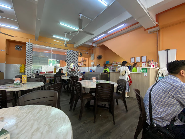 129, Jalan Gaya, Pusat Bandar Kota Kinabalu, 88000 Kota Kinabalu, Sabah