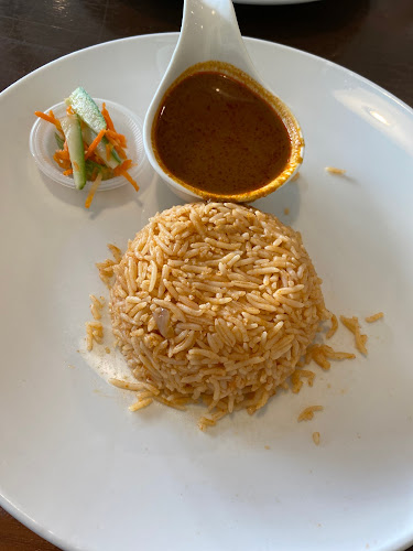 Opinii despre Mummy Steambot în Kuala Terengganu - Gastronomi dan perhotelan