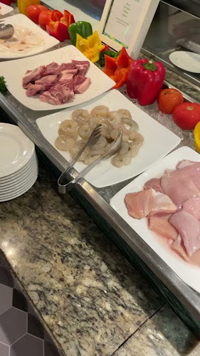 Melting Pot Cafe - Kuala Lumpur