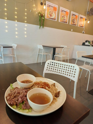 16, Jln Meru Bestari A4/1, 30020 Ipoh, Perak