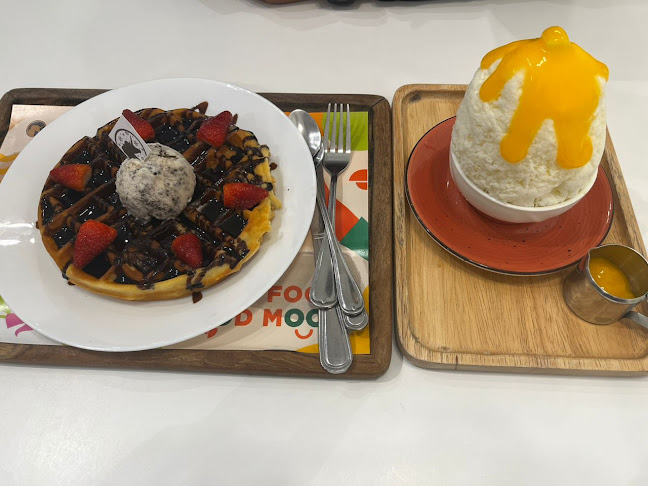 MyKori Dessert Cafe Seksyen 7 - Shah Alam