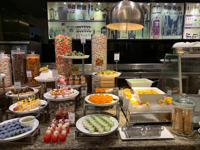 Melting Pot Cafe - Kuala Lumpur