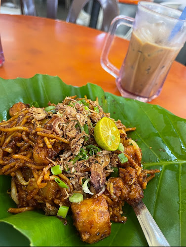 Larut Matang Hawker Centre