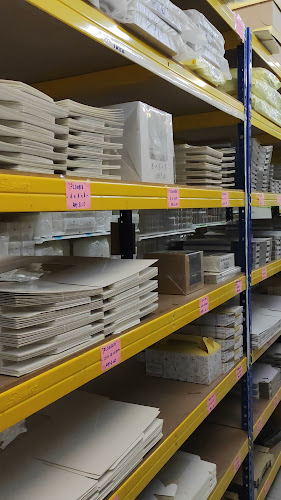 Opinii despre Bake @ Polymart Kajang în Kajang - Gastronomi dan perhotelan