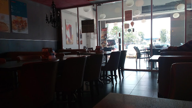 Comentarii opinii despre Secret Recipe Kuala Selangor