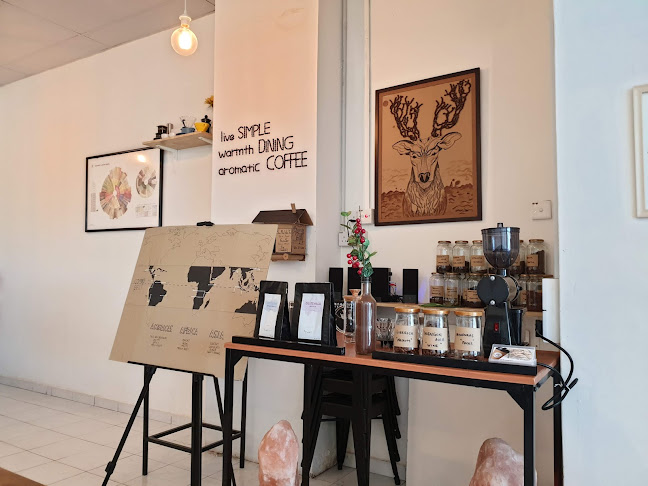 Comentarii opinii despre Simple Cup Coffee