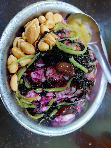 ROJAK N CENDOL PADANG IPOH - Gastronomi dan perhotelan