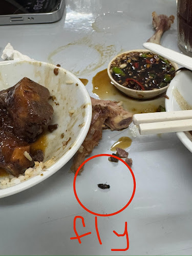 Bak Kut Teh You Ji Restaurant