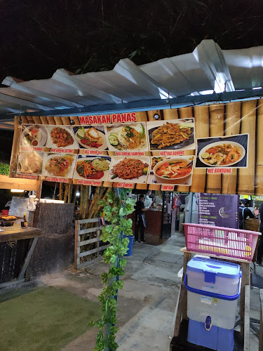 Opinii despre Lepak Kampung Talang în Kuala Kangsar - Gastronomi dan perhotelan