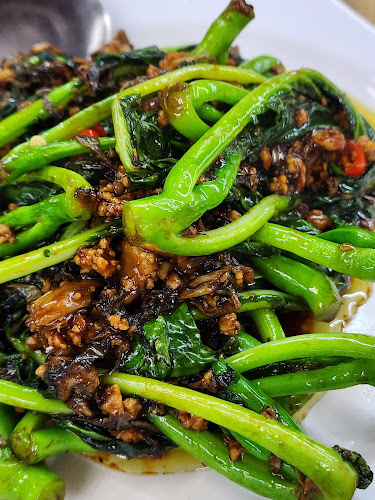 Restoran Yau Tak Teng - Petaling Jaya