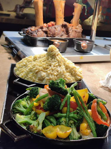 Hyatt Regency Kinabalu, Kota Kinabalu, 88000 Kota Kinabalu, Sabah