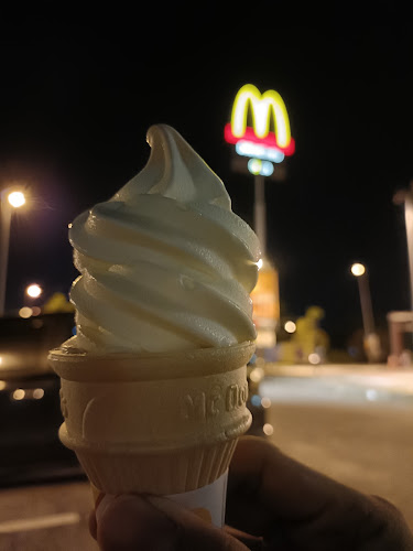 Opinii despre McDonald's Meru Raya DT în Ipoh - Gastronomi dan perhotelan