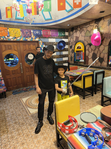 61, Jalan Glasiar, Taman Tasek, 80200 Johor Bahru, Johor Darul Ta'zim