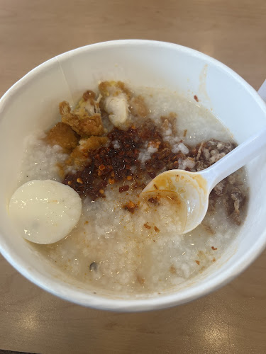 Opinii despre Marrybrown în Raub - Gastronomi dan perhotelan