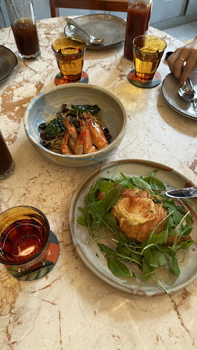 Common Man Coffee Roasters - Kuala Lumpur - Gastronomi dan perhotelan