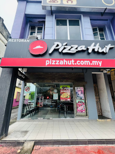 Pizza Hut Delivery Alor Setar - Alor Setar