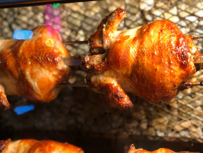 The Fire Korean Restaurant